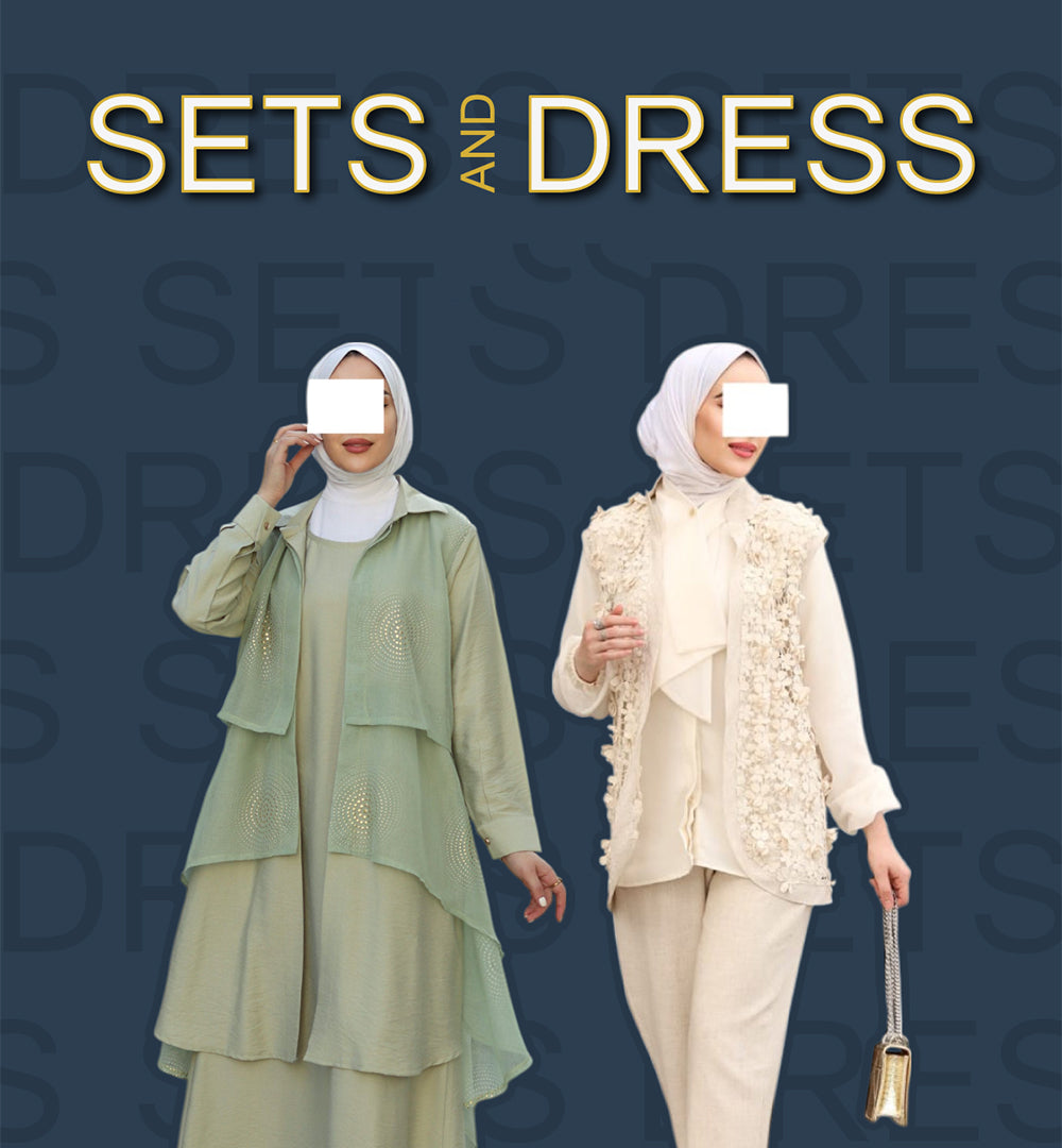 Sets & Dress