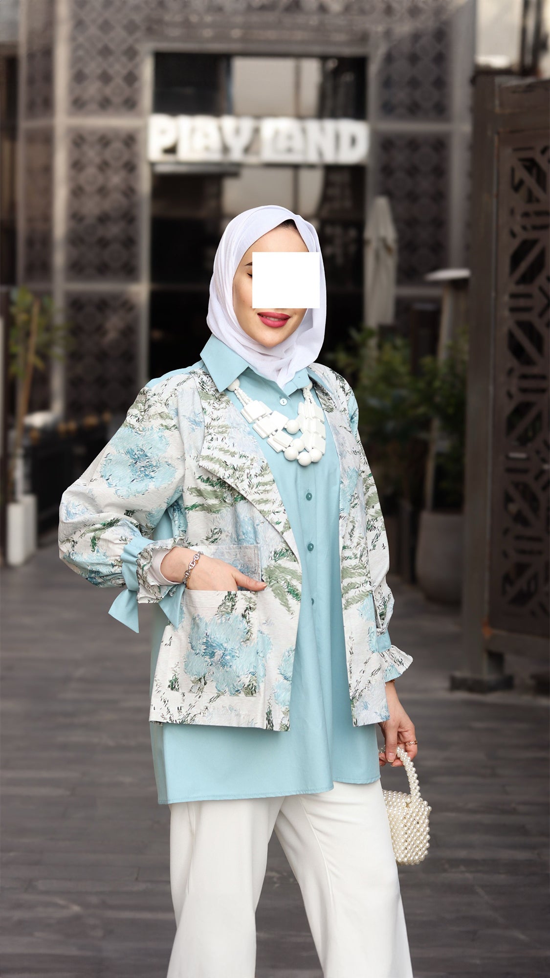 ジャケット Max Mara FW23 BELTED JACKET (2310461236600 560014) Belted jacket | Max Mara