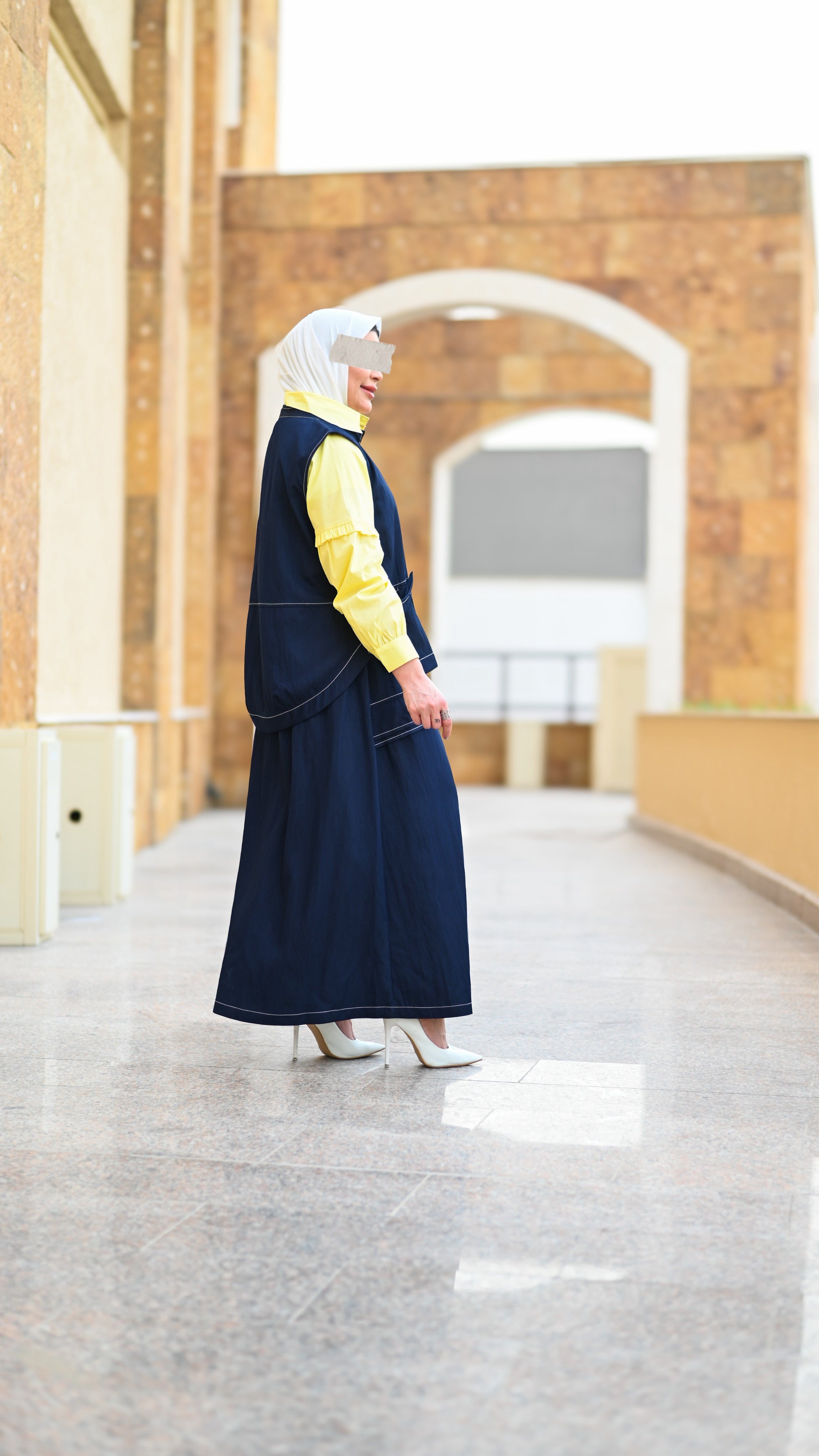 Two-Piece Tencel Set